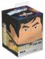 Preview: Squaroes Squaroe Star Trek: The Original Series ST015 - Sulu